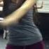 Victoria Justice Dances To Beggin On Your Knees