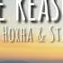 Marin Hoxha Stella Key The Reason Lyrics