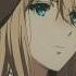 Violet Evergarden Anime Opening