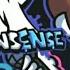 1 HOUR Main Menu Theme Friday Night Funkin VS Nonsense Mod