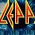 Def Leppard Women Instrumental Version