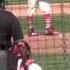 Alex Verdugo 08 24 2013 UAAA Game Chicago Ill Pitching