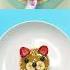 Make Kitty Snacks With Cakey GABBY S DOLLHOUSE