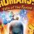 Destroy All Humans Path Of The Furon Music Amusement Park