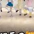 SUB 아일릿에는 111자 복근 소유자도 있고 가면을 쓰고 다니는 멤버도 있다 아이돌 인간극장