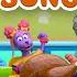 Thanksgiving Song Featuring VanVan Doggyland Kids Songs Nursery Rhymes By Snoop Dogg