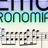 Elektronomia RUD MEMORY FREE PIANO SHEETS