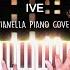 IVE ELEVEN Piano Cover By Pianella Piano