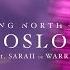 Falling North 4URA Oslo Feat Sarah De Warren Official Lyric Video