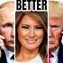 Trump And Putin Phone Call They Like Only Melania
