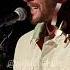 Jensen Ackles Covers Wondering Why By The Red Clay Strays JIB Monday Concert 04 22 2024