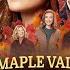 A Maple Valley Christmas Hallmark Romance Drama 2022 HOLIDAY Vibes Ginger Merrier Xmas