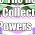 I Hate The Render Pack Collection 320 Powers My Version