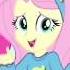 My Little Pony Equestria Girls Музыка в кафе