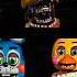 Five Nights At Freddy S 2 Fun Time At Homer 2 Jumpscares Comparition