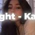 Moonlight Kali Uchis Sped Up