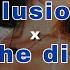 Illusion X Follow The Disco Ball Wixel Mashup