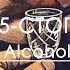 Hypnosis 25 СТОП Алкоголь М STOP Alcohol Men NO ALCOHOL 25 Кадр Устранение влечения к алкоголю