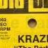 Kraze The Party 12 Club Mix