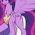 Queen Twilight Sparkle Tribute 6