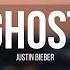 Justin Bieber Ghost 8D AUDIO