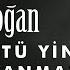 Mustafa Yıldızdoğan Şafak Söktü Yine Sunam Uyanmaz