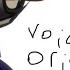 FNF Dale Voice Origin