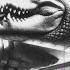 Bombardiro Crocodilo FUNK SPED UP