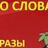 Аудио словарь с картинками к учебнику Комаровой Ю А Brilliant 2 класс Часть 1