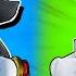 Sonic VS Shadow 10 000 Drawing In Roblox