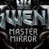 Gwent Music Master Mirror Main Menu Theme