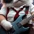 School Of Purr Rock Who Took My Catnip Official Meowsic Video