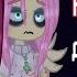 Game Horror Pinkamena Gacha Club Хоррор игра часть 1