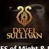 Heroes Of Might Magic 3 The Fortress Town Devel Sullivan Cover