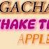 Shake Things Up Gacha Song Lyrics