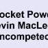 Kevin MacLeod Rocket Power