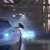 Need For Speed Porsche Aquadelic Mellow Sonic Remix