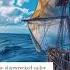 The Shipwrecked Sailor By Gabriel Garcia Marquez Class8 Scert English Activities Shorts 2024 Easy