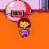 Undertale Bomb Defusing Mettaton