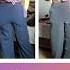 Must Have Pants For Curvy Bodies Uniqlo Bliss Club Fable Street Decathlon H M 6 MONTH REVIEW