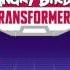 Angry Birds Transformers Music Extended Autobirds Roll Out