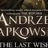 The Witcher The Last Wish Audiobook EN