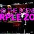 Behind The Scenes Of Purple Zone With Soft Cell And Pet Shop Boys