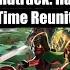 Ninjago Season 7 Soundtrack Hands Of Time Reunited