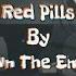 Red Pills Crown The Empire Aesthetic Lyrics