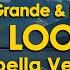 Ariana Grande Kid Cudi Just Look Up Acapella From Don T Look Up Slowed Reverb