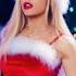 Ho Ho Ho Teya Salena 𝘴𝘭𝘰𝘸𝘦𝘥 𝘳𝘦𝘷𝘦𝘳𝘣 𝘭𝘺𝘳𝘪𝘤𝘴