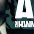 Rihanna Birthday Cake Pour It Up Numb ANTI Tour Studio Version Instrumental