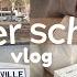 AFTER SCHOOL VLOG Productive Prepping For Exams Study W Me Chicago Trip Unboxing Haul
