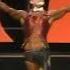 Oksana Grishina Fitness Olympia 2013